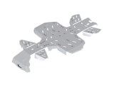 Kit Complet de Protection Aluminium CFORCE 600 CF MOTO Avant  2022 1